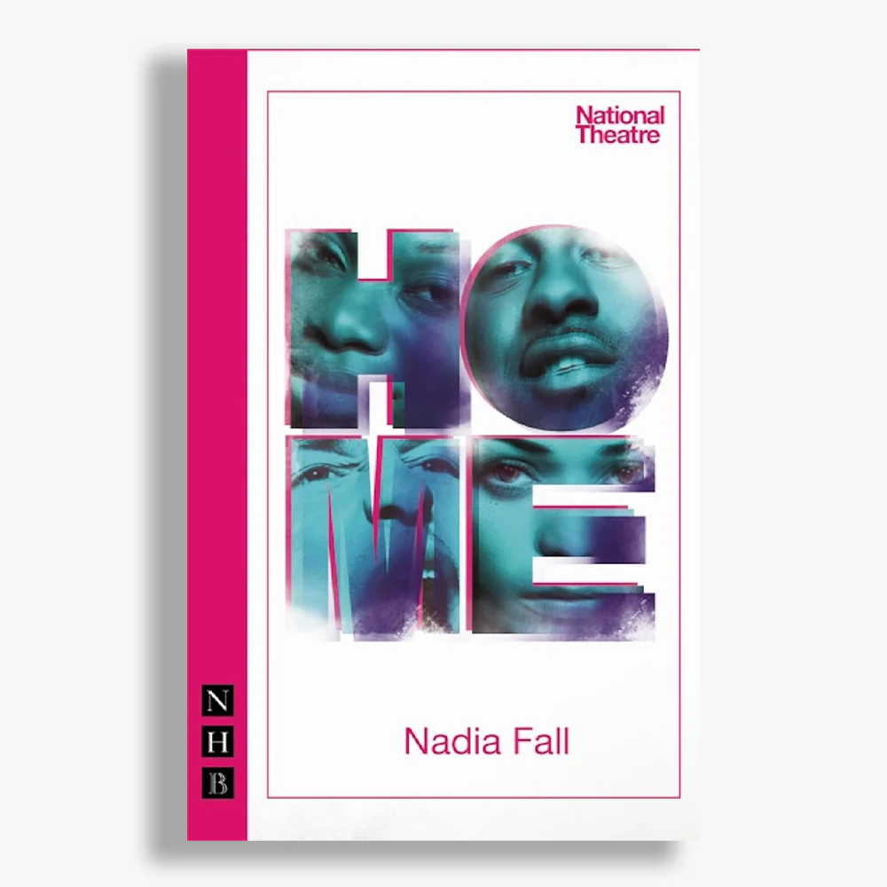 Home National Theatre 2013 Playtext