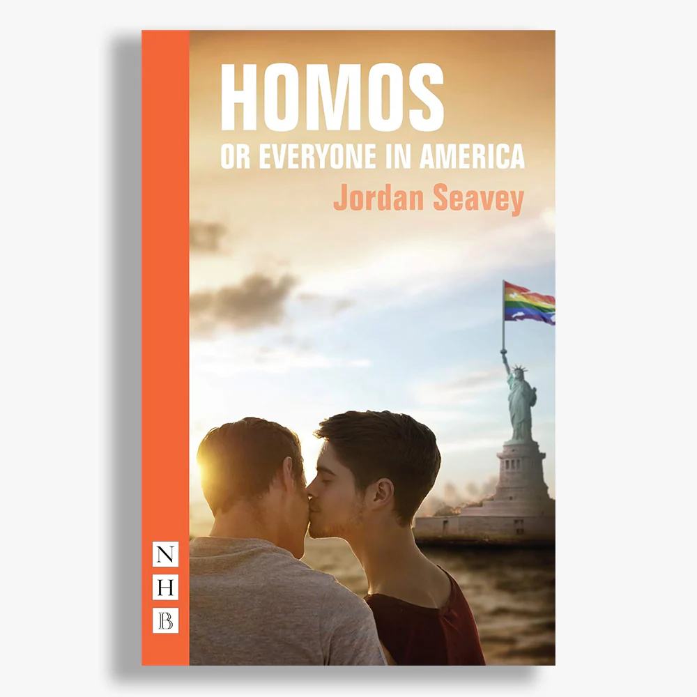 Homos or Everyone in America