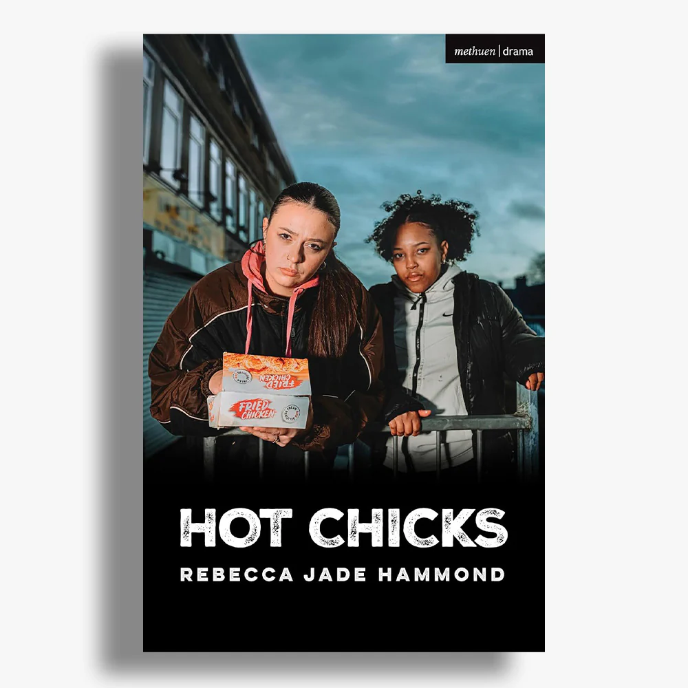Hot Chicks Playtext