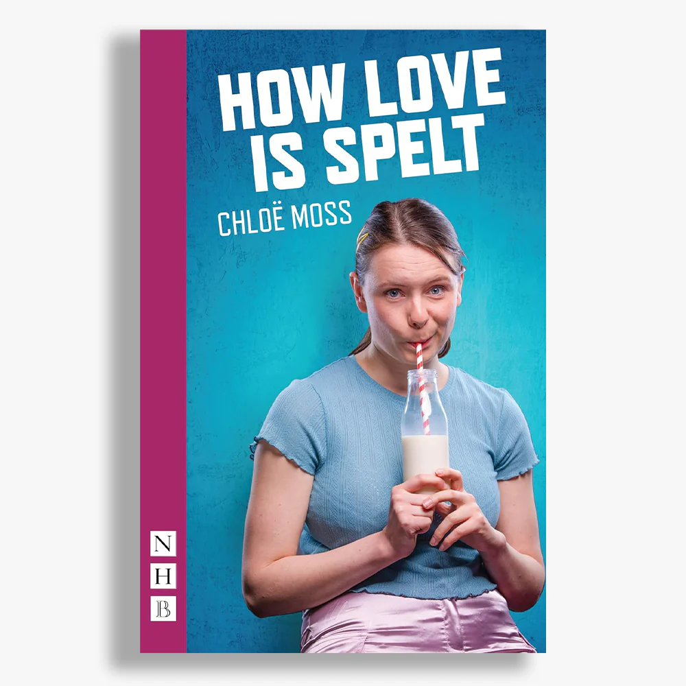 How Love Is Spelt Playtext