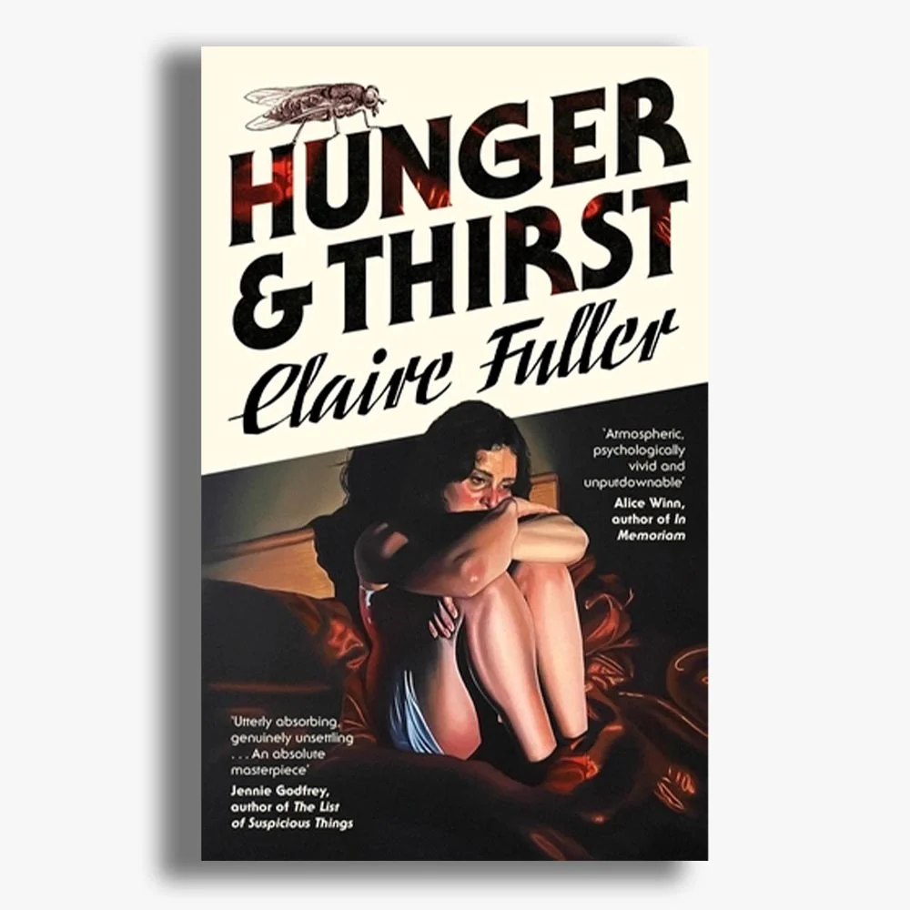 Hunger and Thirst