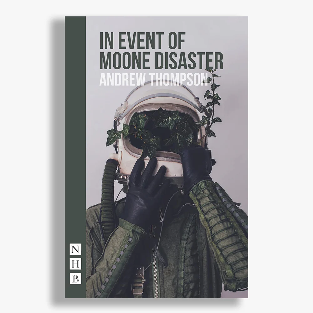In Event of Moone Disaster