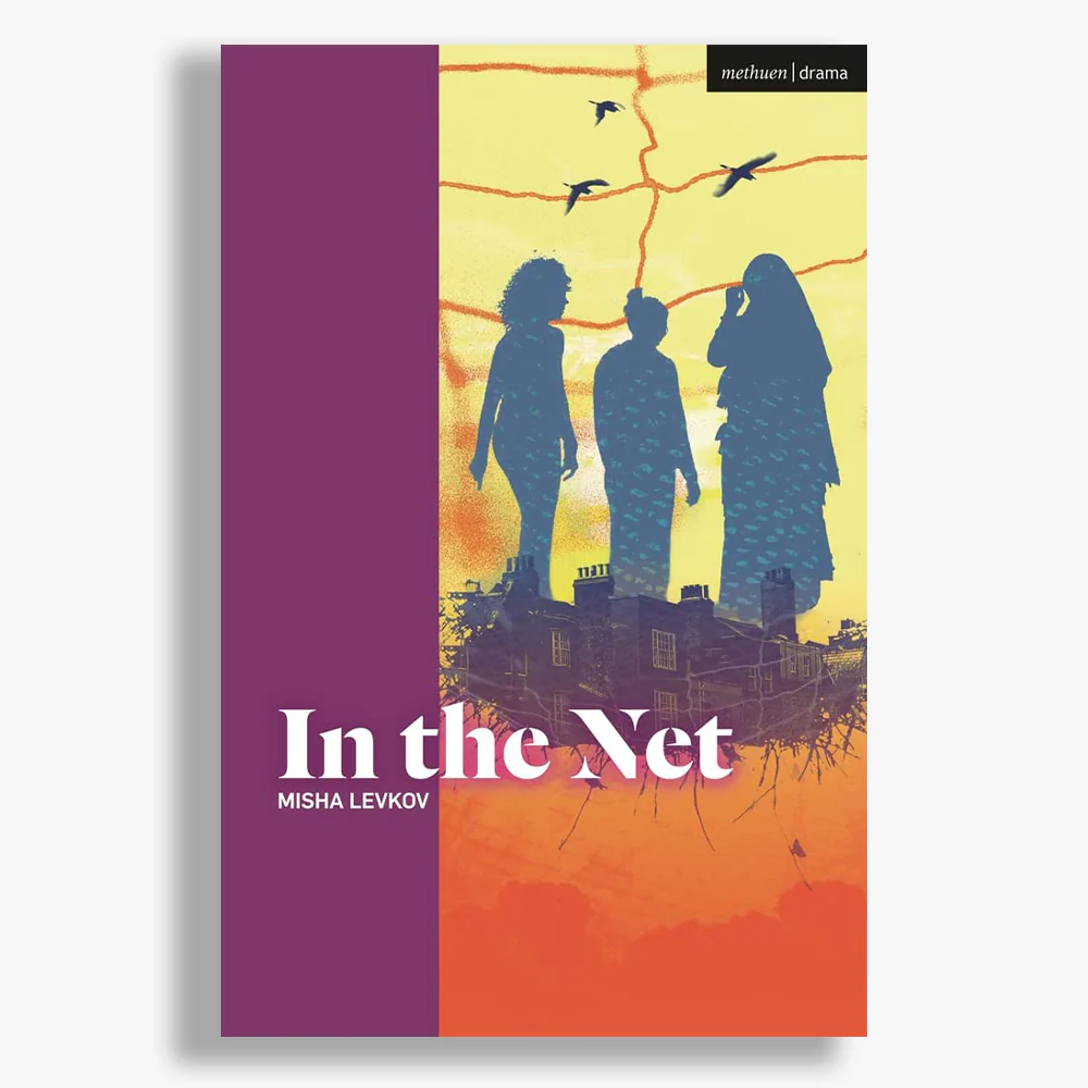 In the Net Playtext