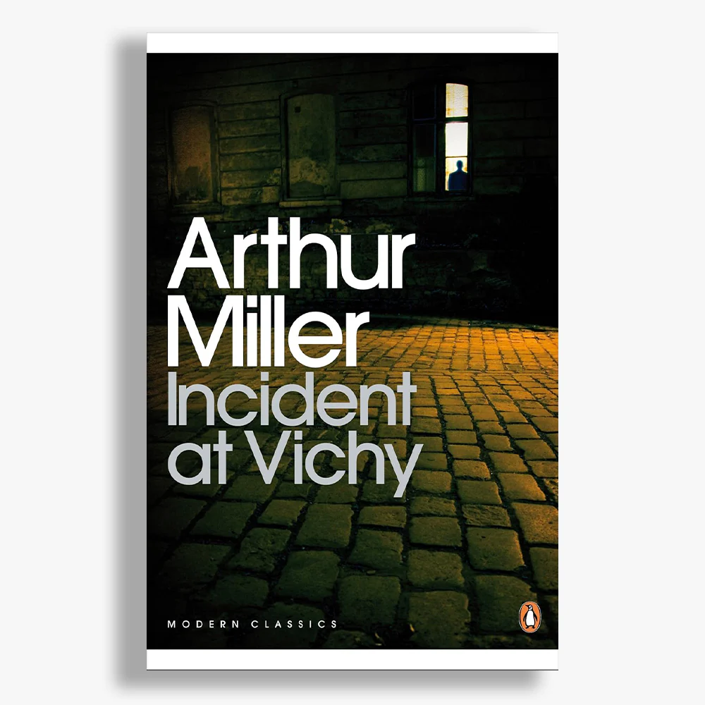 Incident at Vichy Playtext