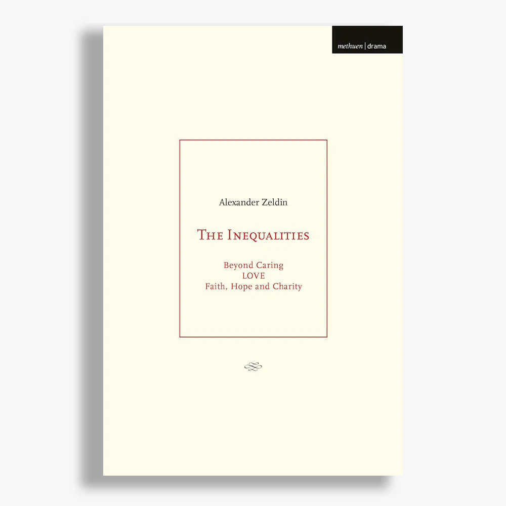 Inequalities Playtext