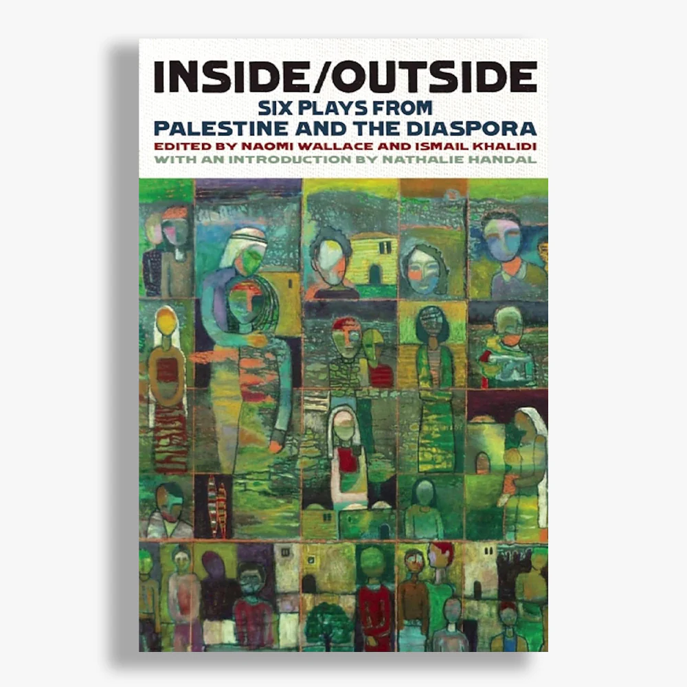Inside/Outside Play Collection