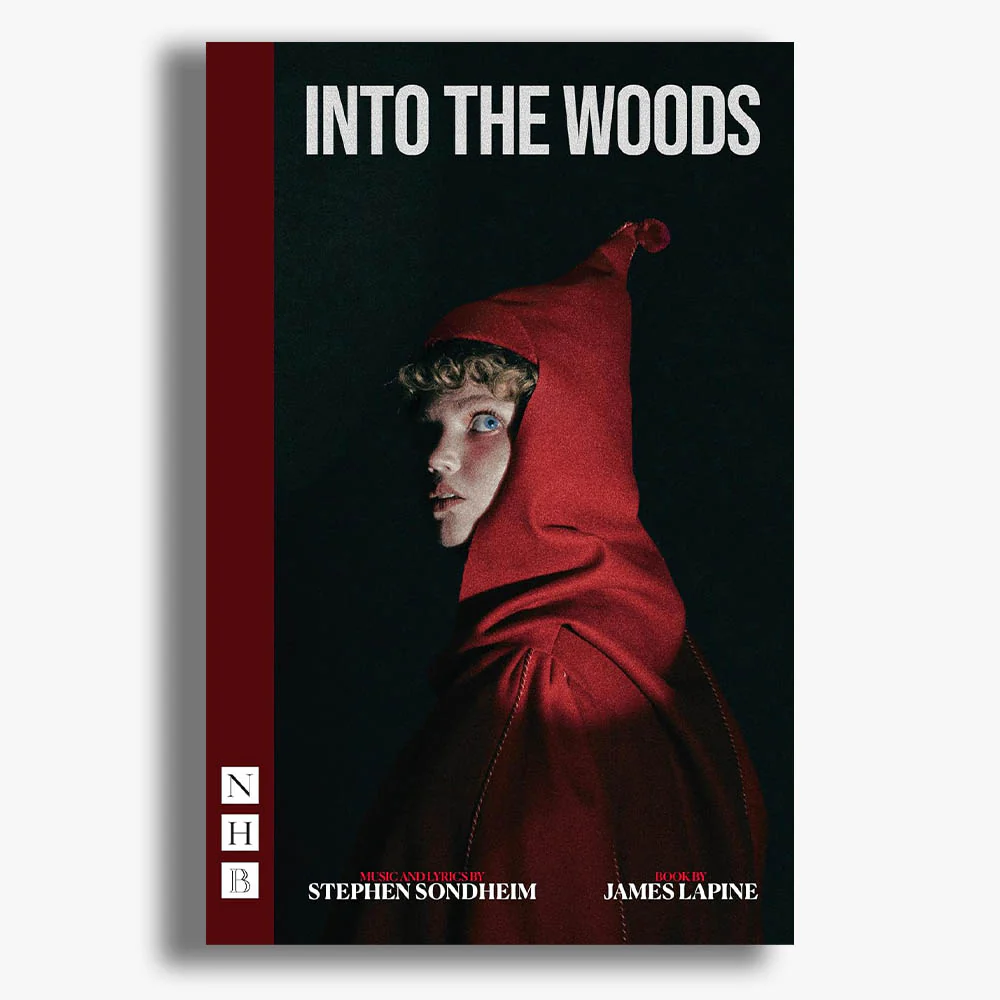 Into the Woods Playtext