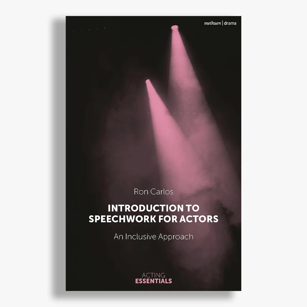 Introduction to Speechwork for Actors