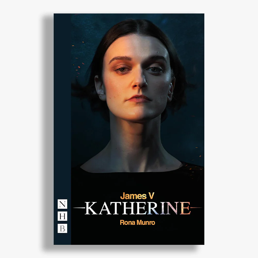 James V: Katherine Playtext