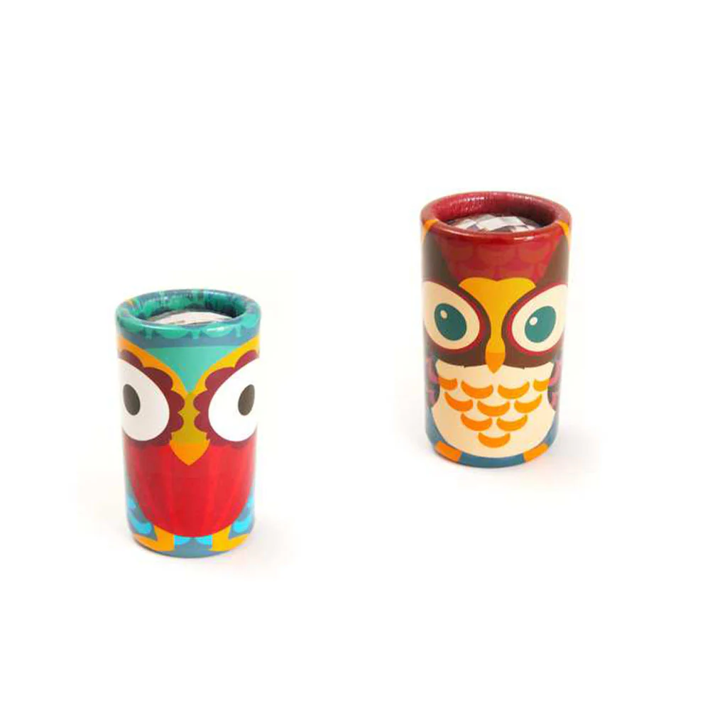 KAL-OWL-DOSCOPES