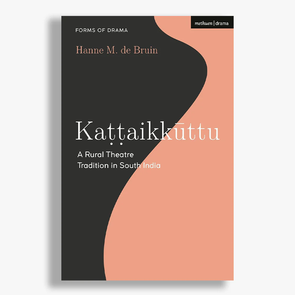 Kattaikkuttu: Forms of Drama