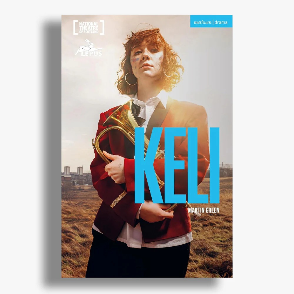 KELI Playtext