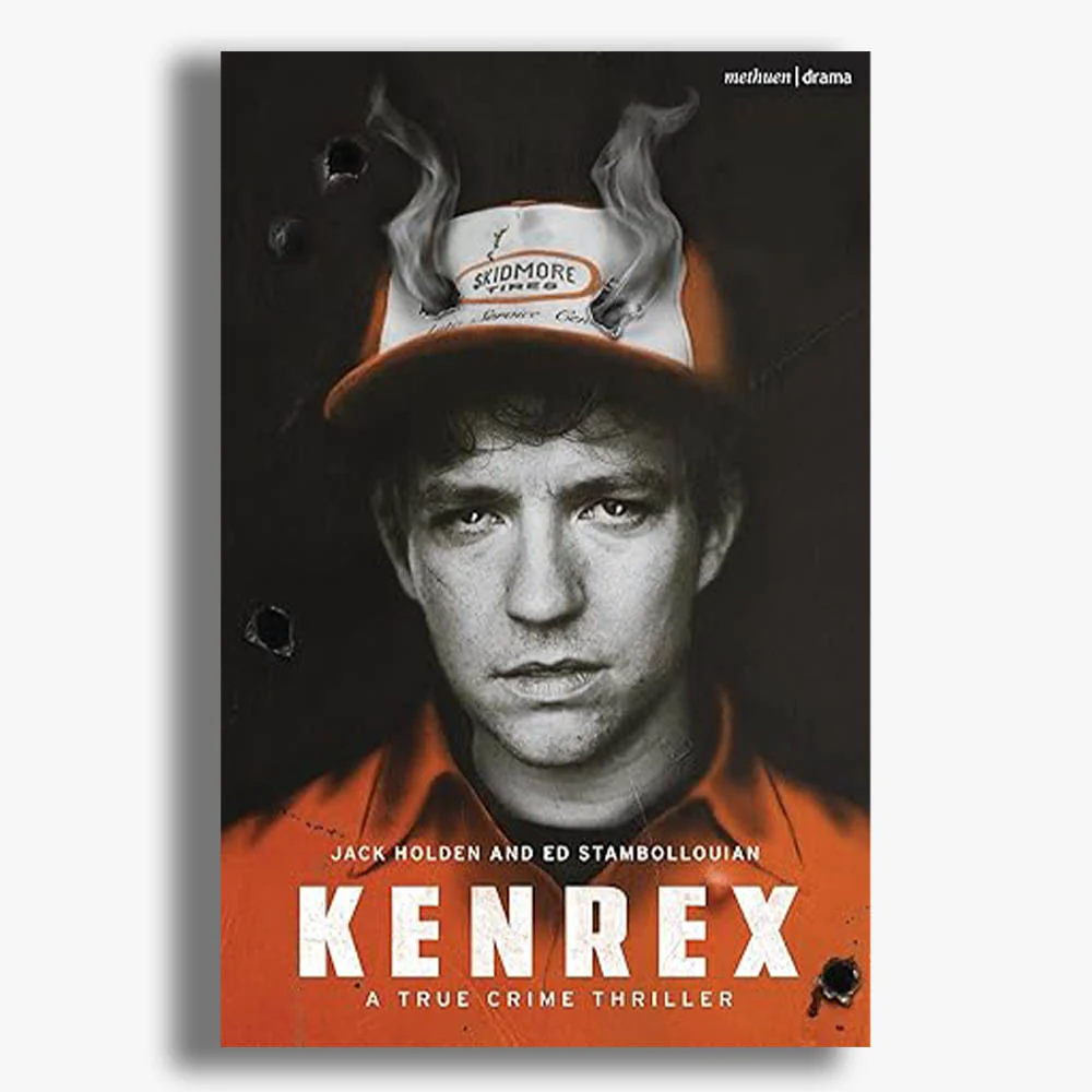 Kenrex Playtext