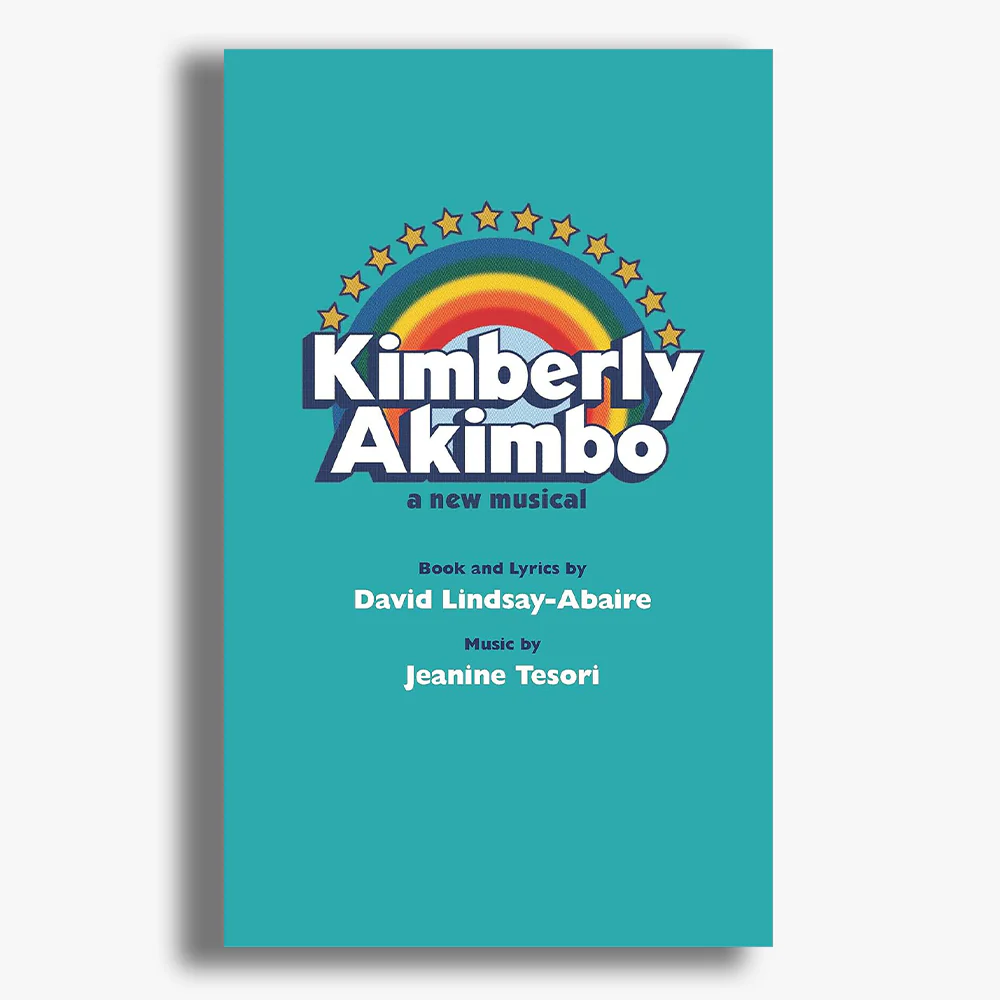 Kimberly Akimbo Playtext