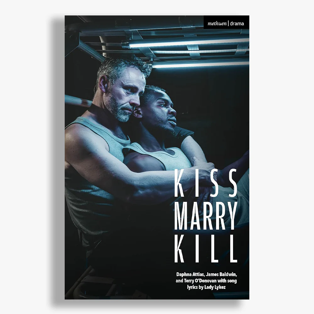 Kiss Marry Kill Playtext