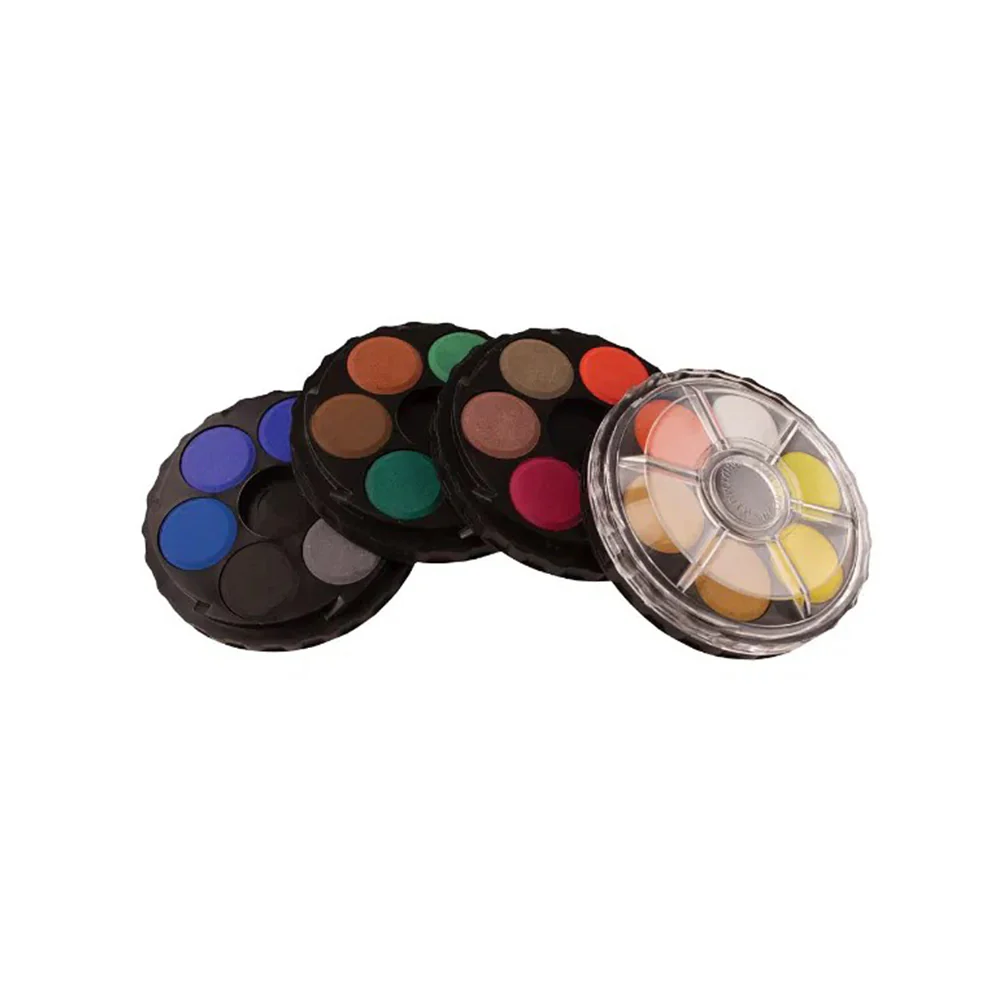 Koh-i-Noor Watercolour Disk