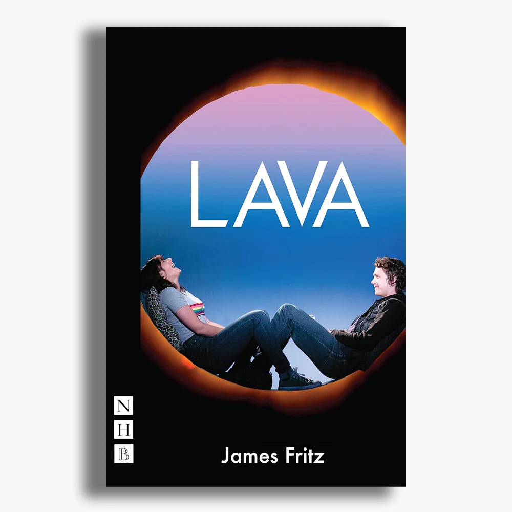 Lava Playtext