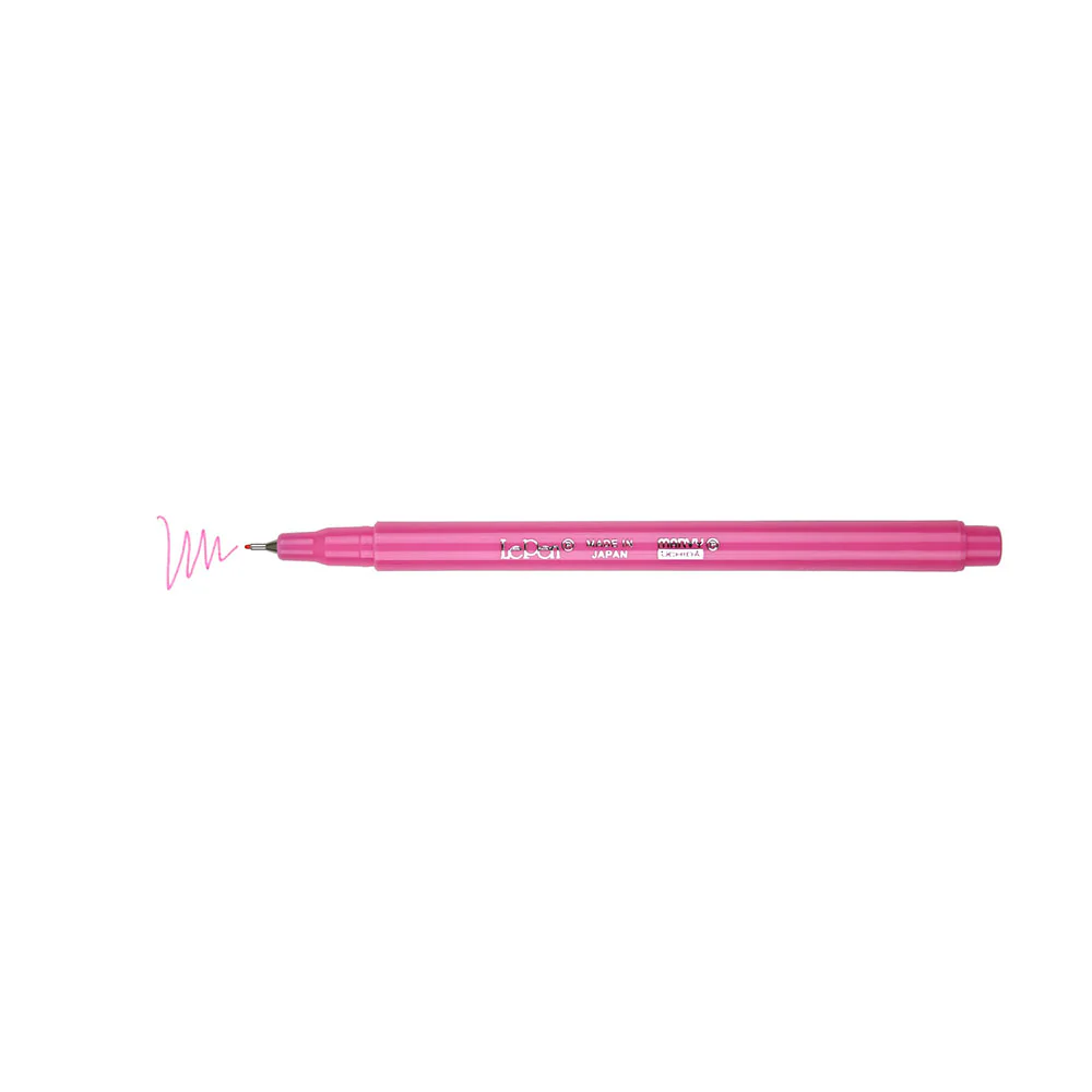 Le Pen - Pink