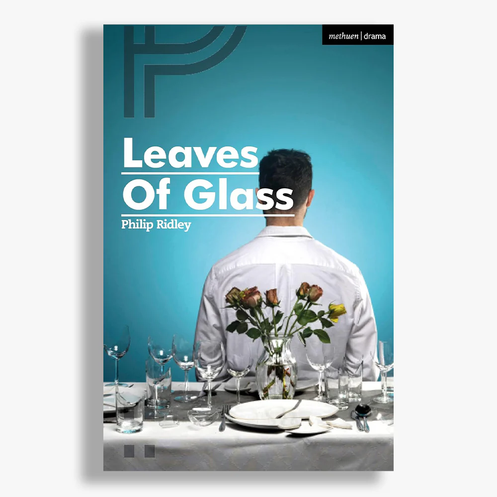 Leaves of Glass Playtext