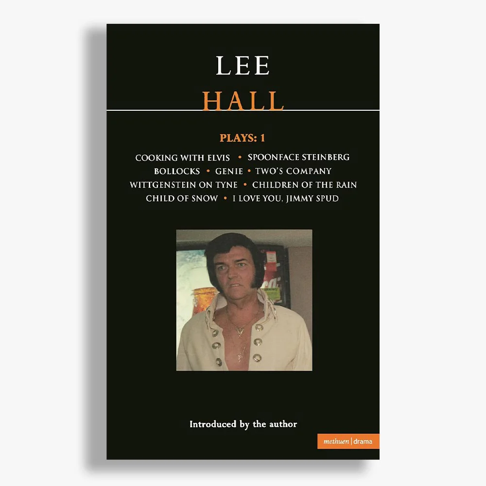 Lee Hall Plays: One