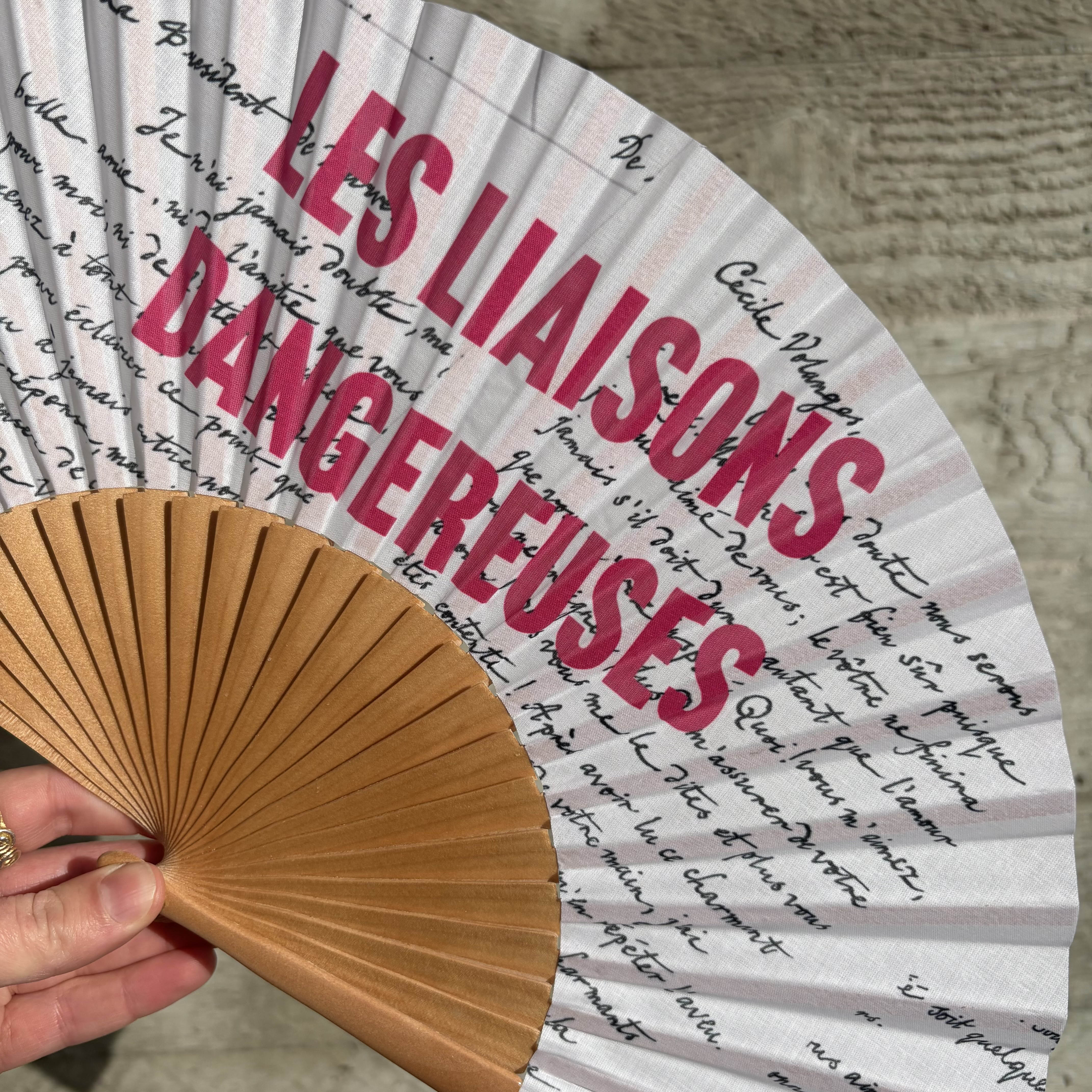 Les Liaisons Dangereuses Fan - Image 2