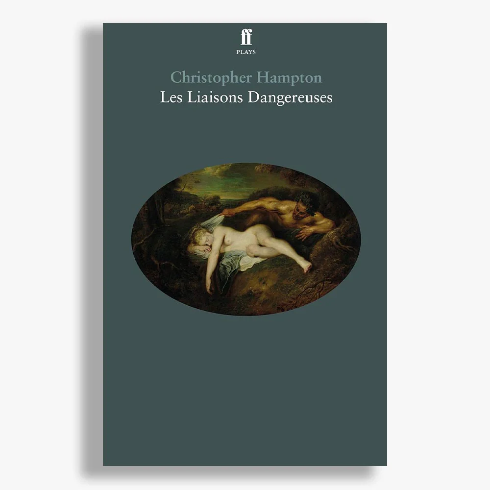 Les Liaisons Dangereuses Playtext
