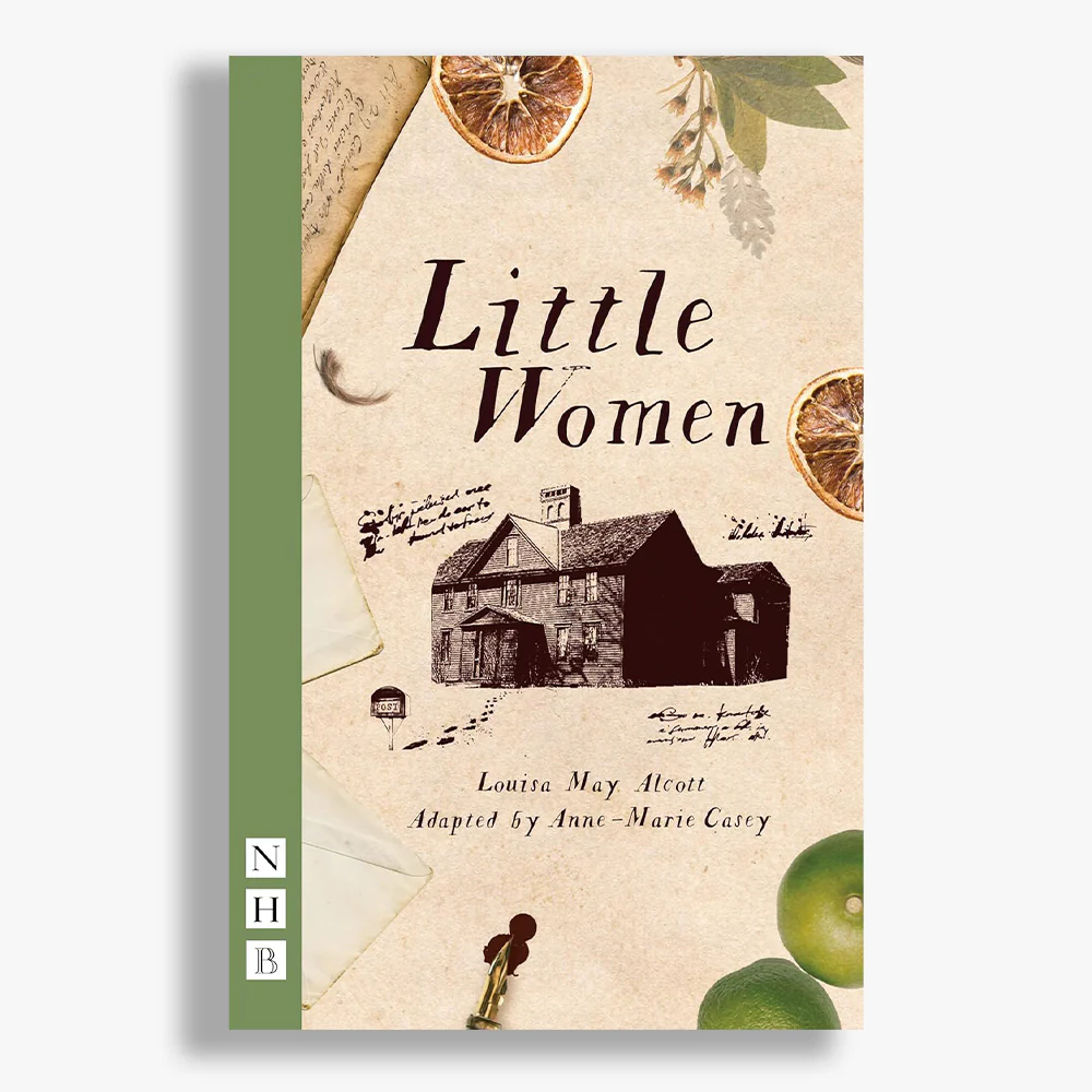 Little Women Playtext