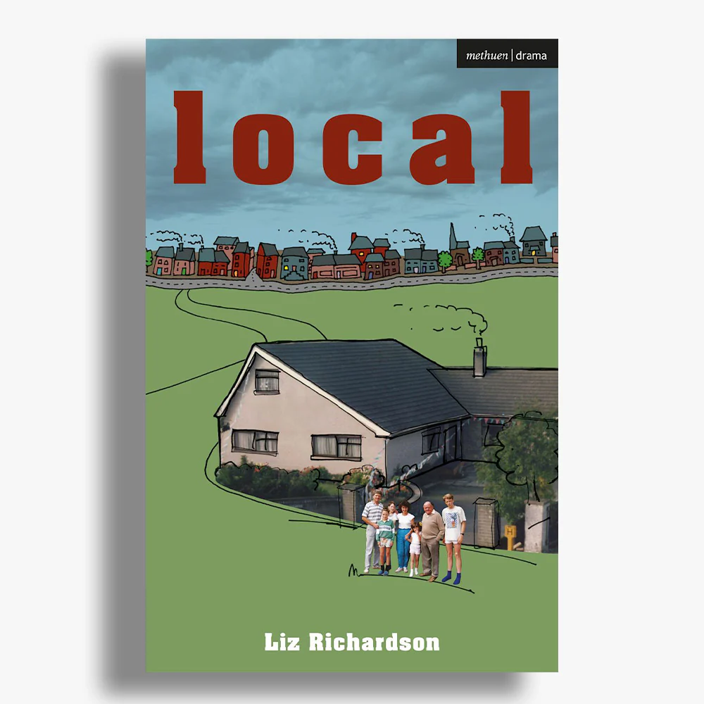 Local Playtext