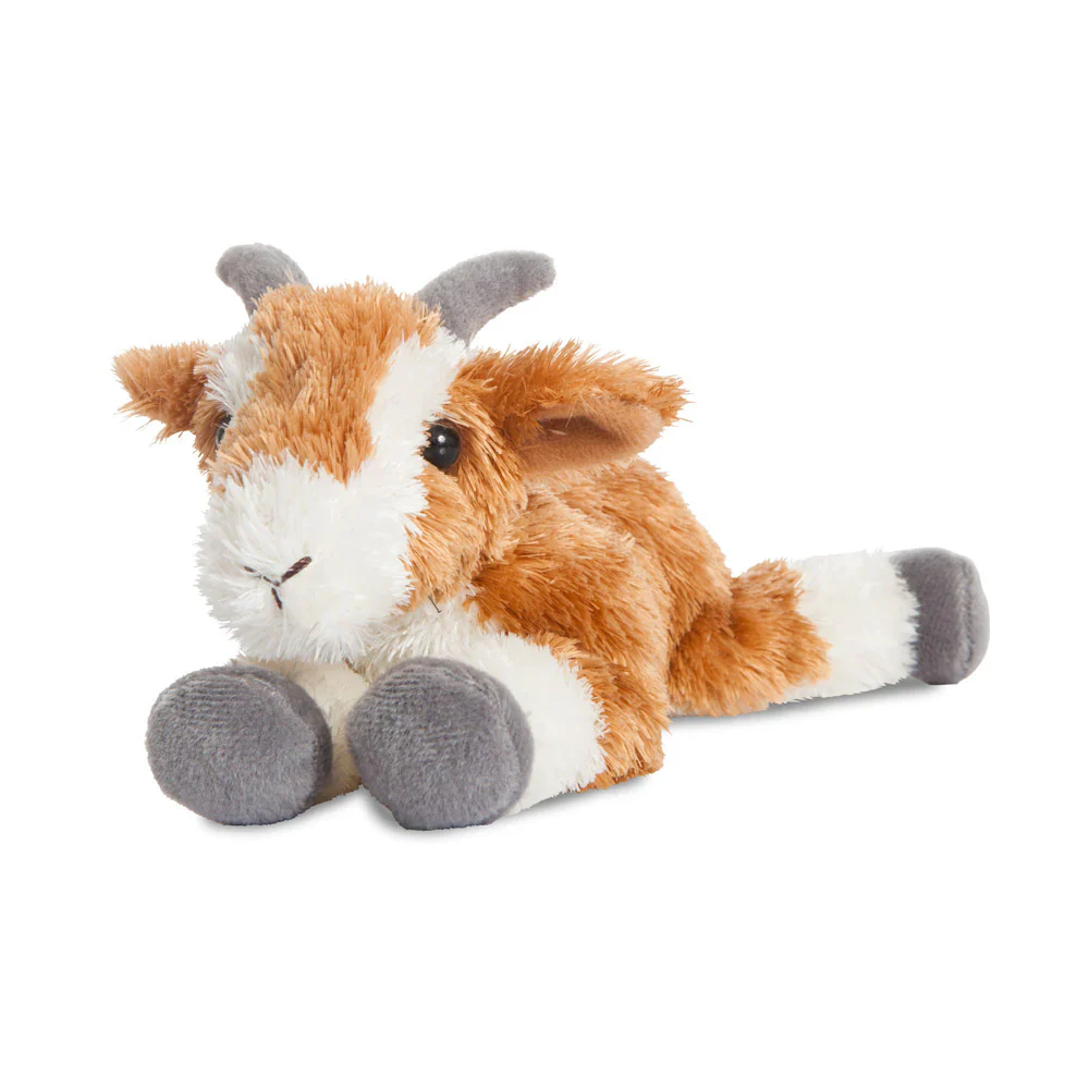 Lola the Goat Soft Toy