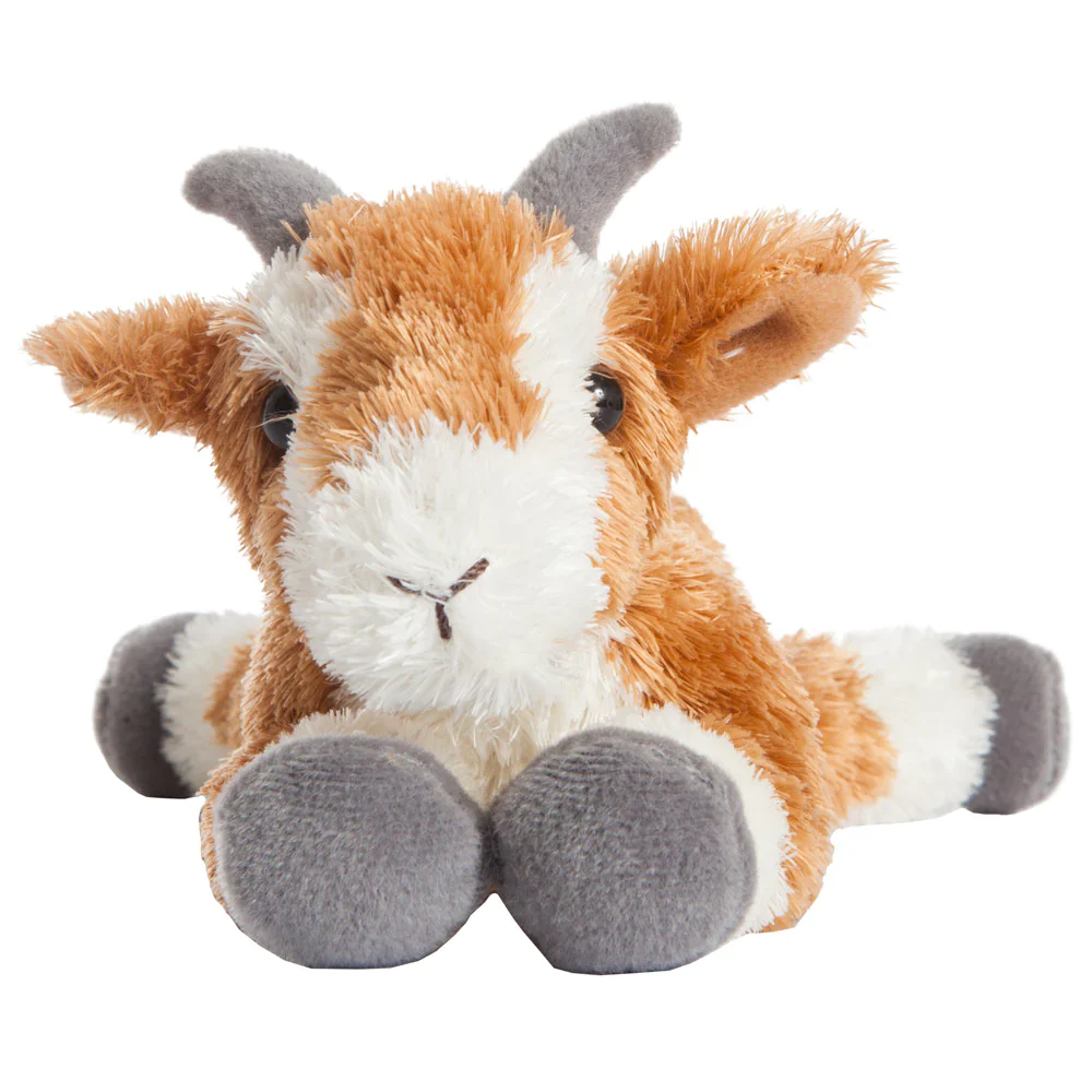 Lola the Goat Soft Toy - Image 2