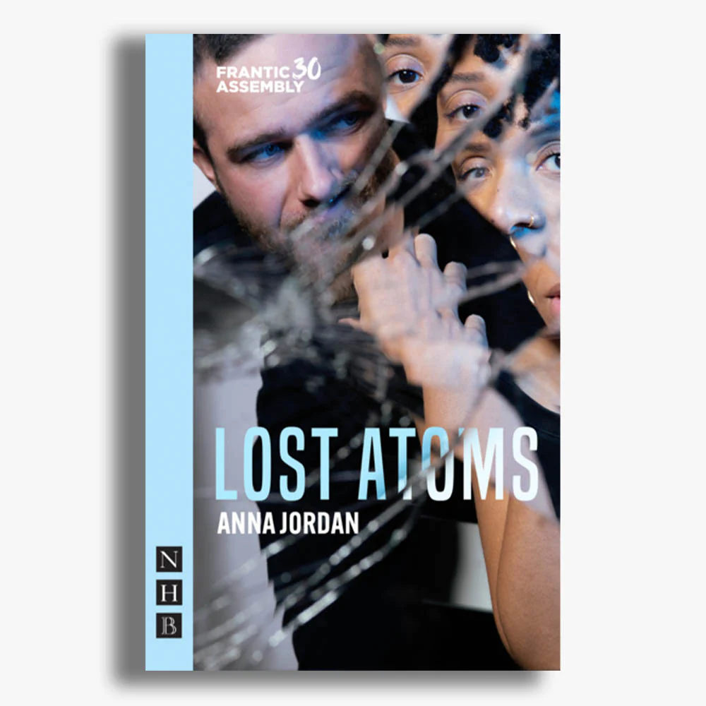 Lost Atoms Playtext