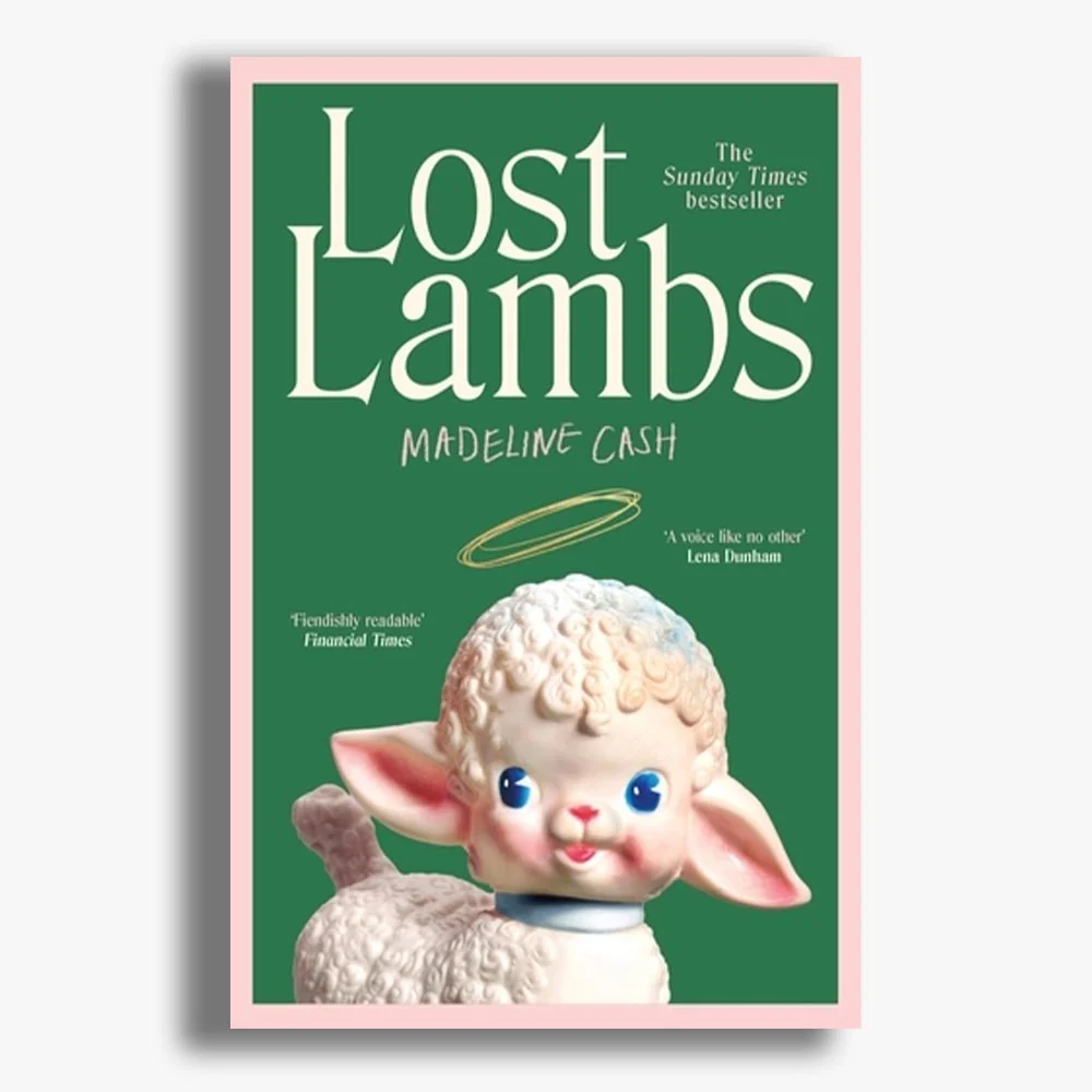 Lost Lambs