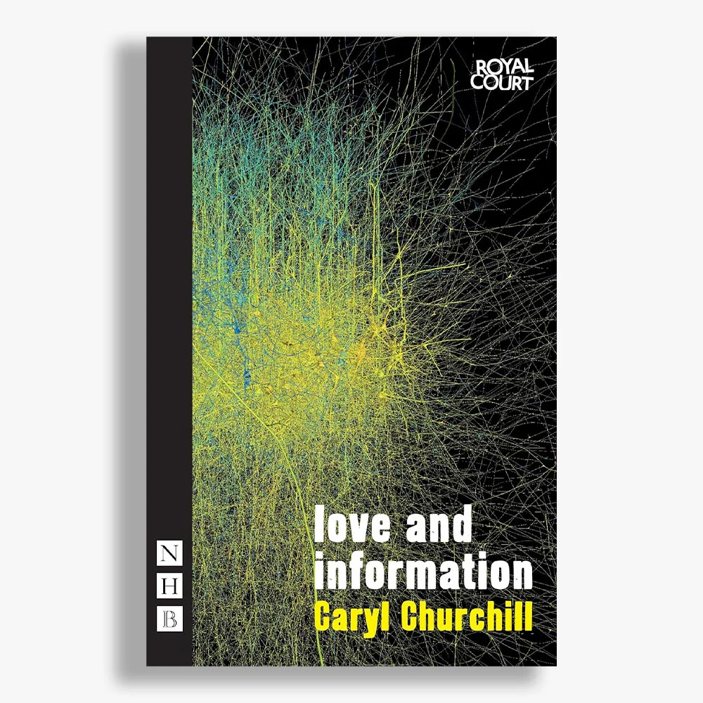 Love and Information Playtext