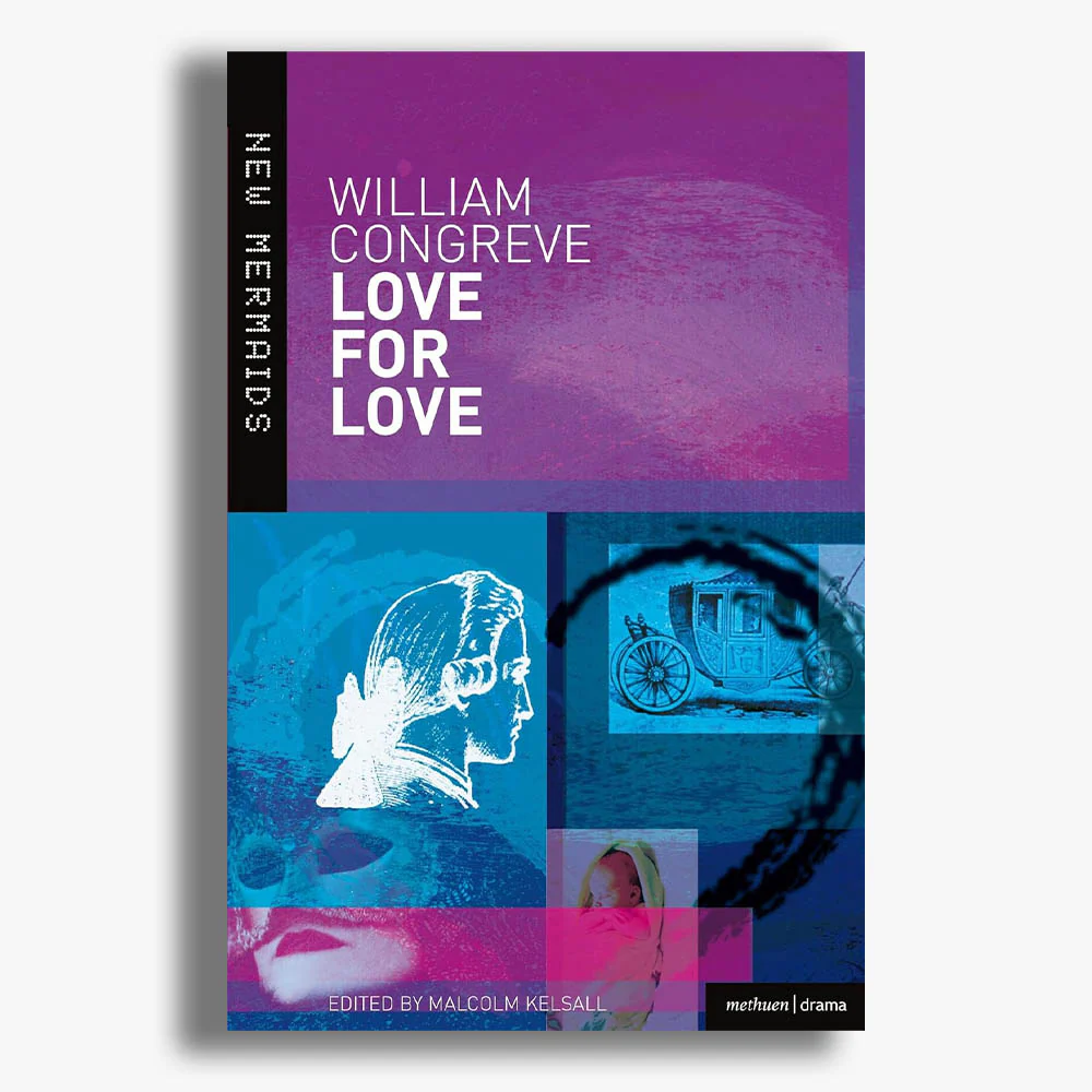 Love for Love Playtext