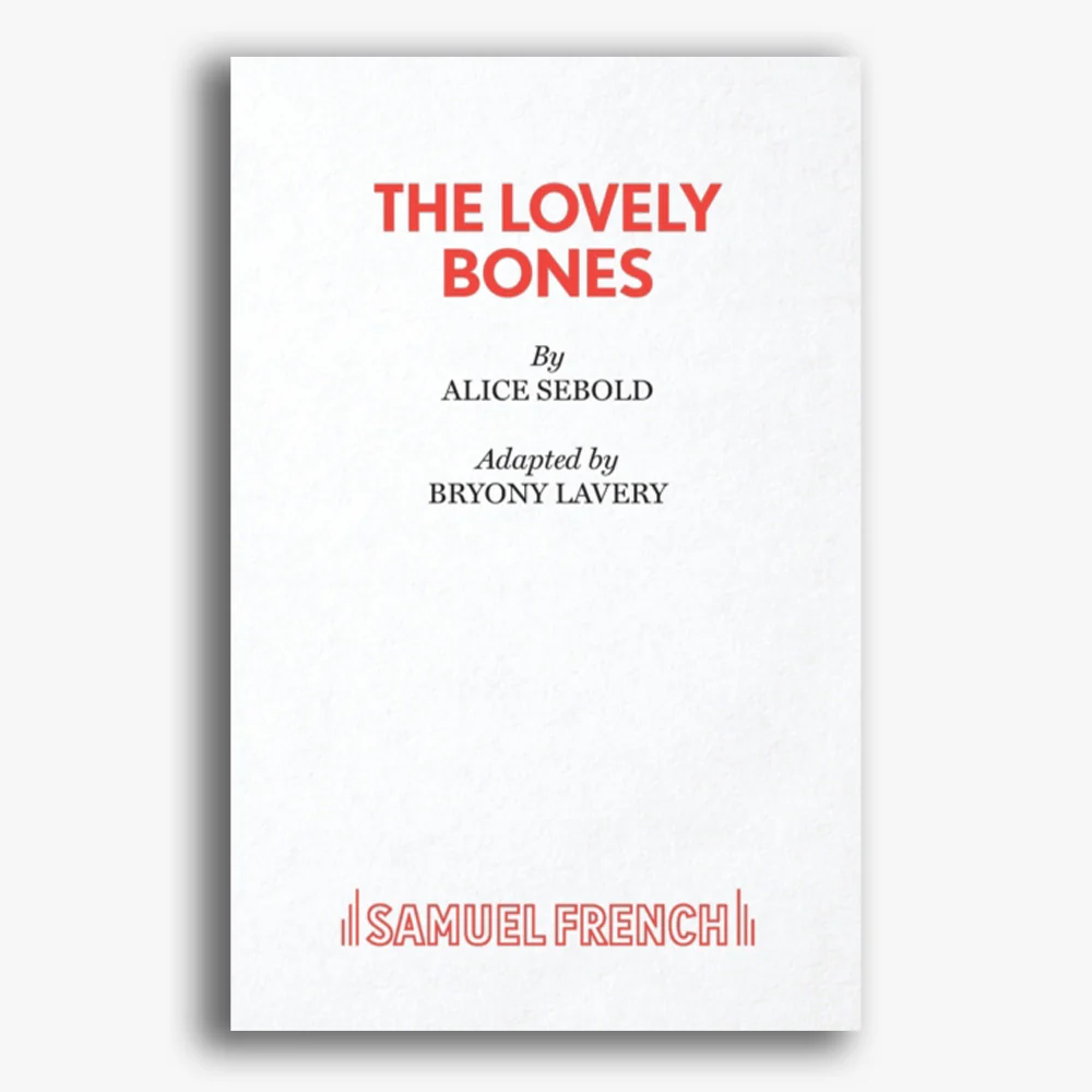 Lovely Bones Playtext