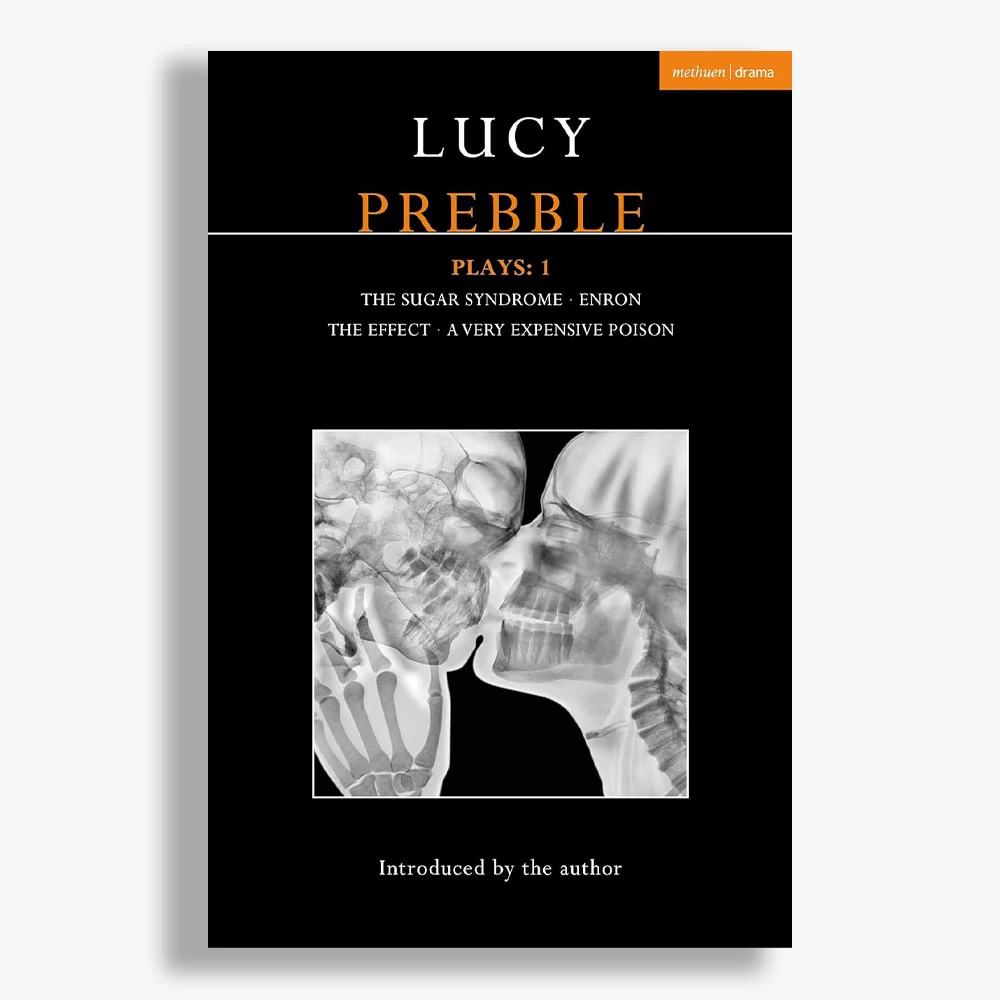 Lucy Prebble Plays: Volume One