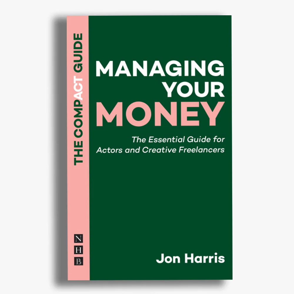 Managing Your Money: The Compact Guide