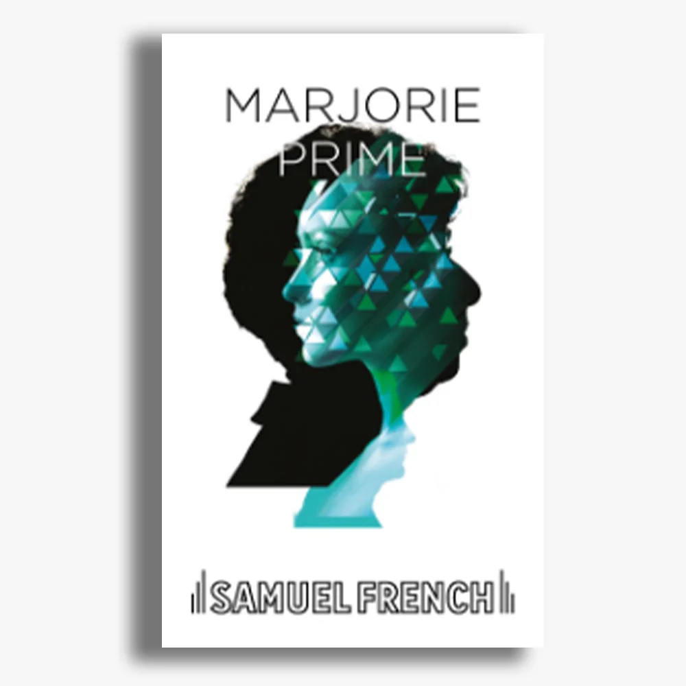 Marjorie Prime Playtext