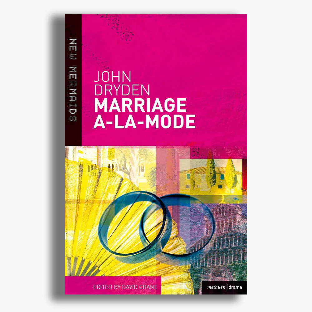 Marriage A-La-Mode Playtext