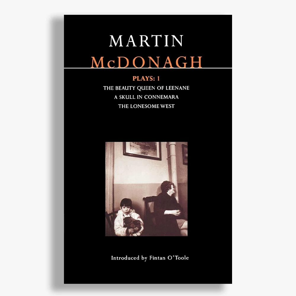 McDonagh Plays: Volume One