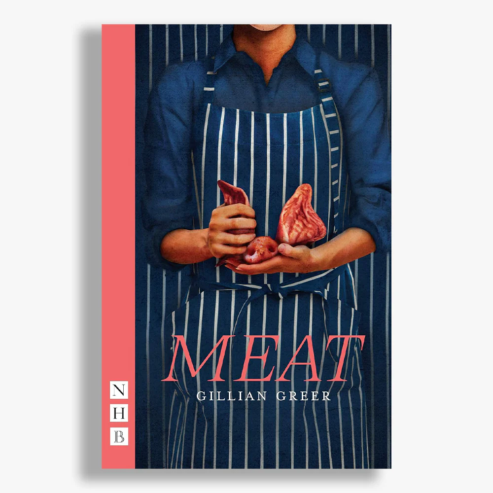 MEAT Playtext