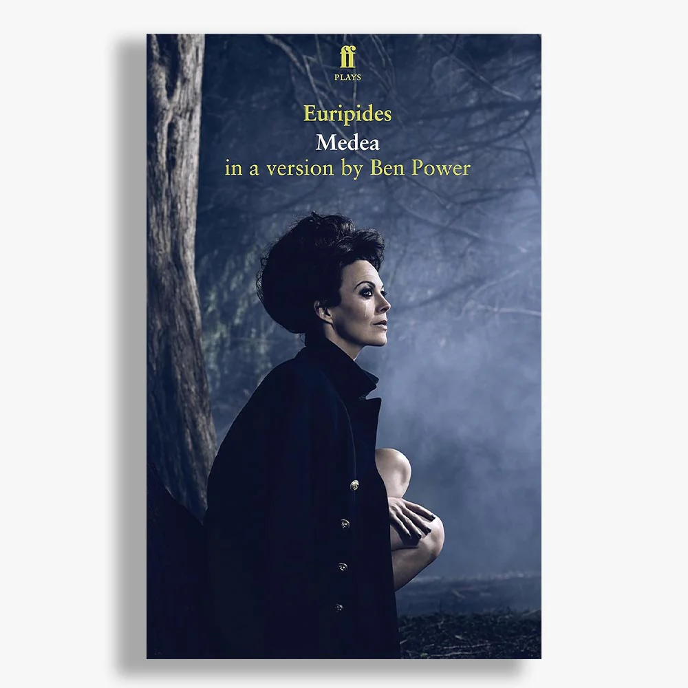 Medea National Theatre 2014 Playtext