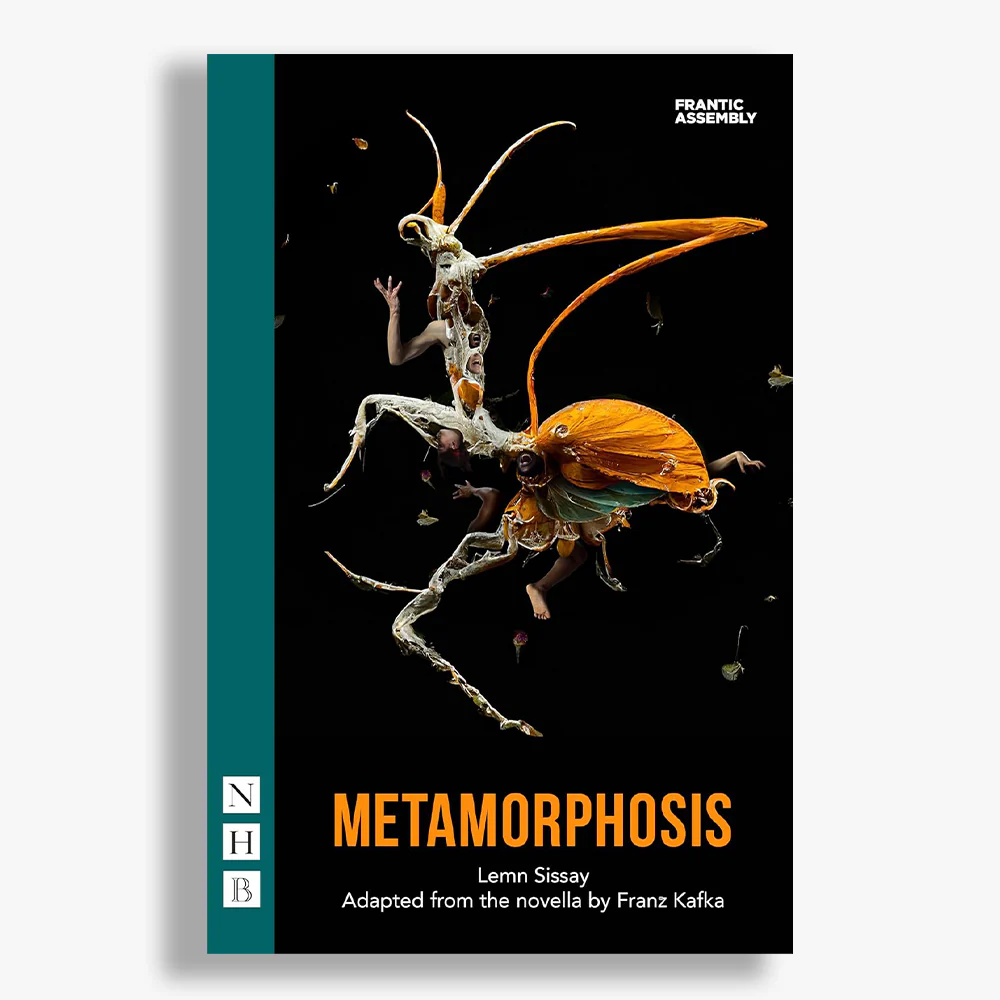 Metamorphosis (Frantic Assembly) Playtext