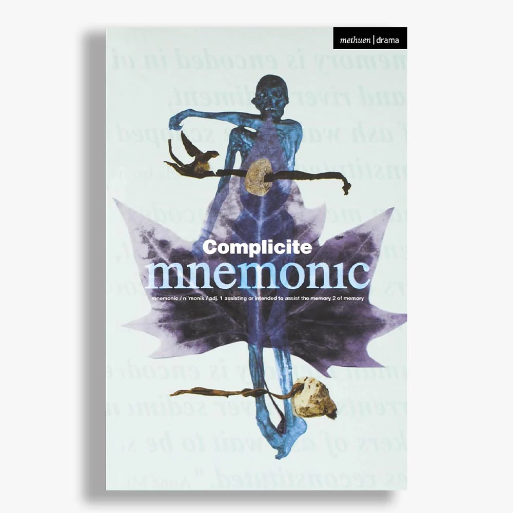 Mnemonic Playtext
