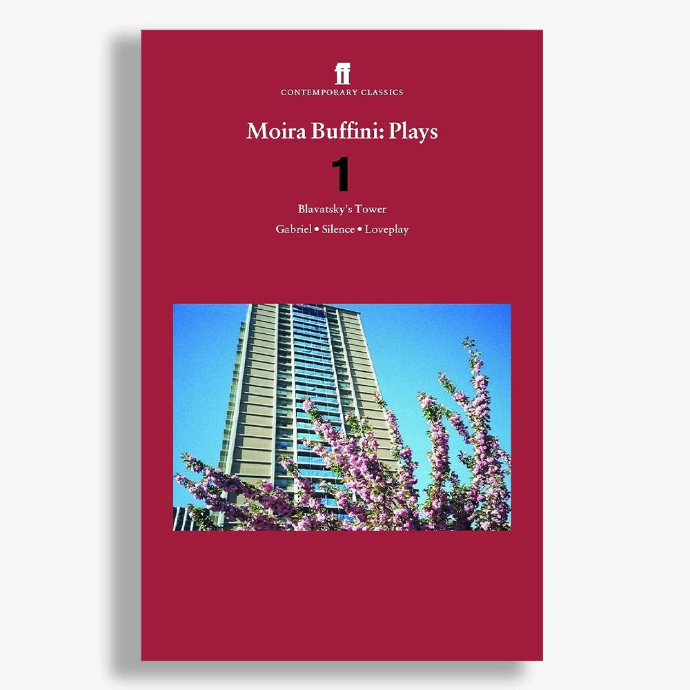Moira Buffini Plays: Volume One