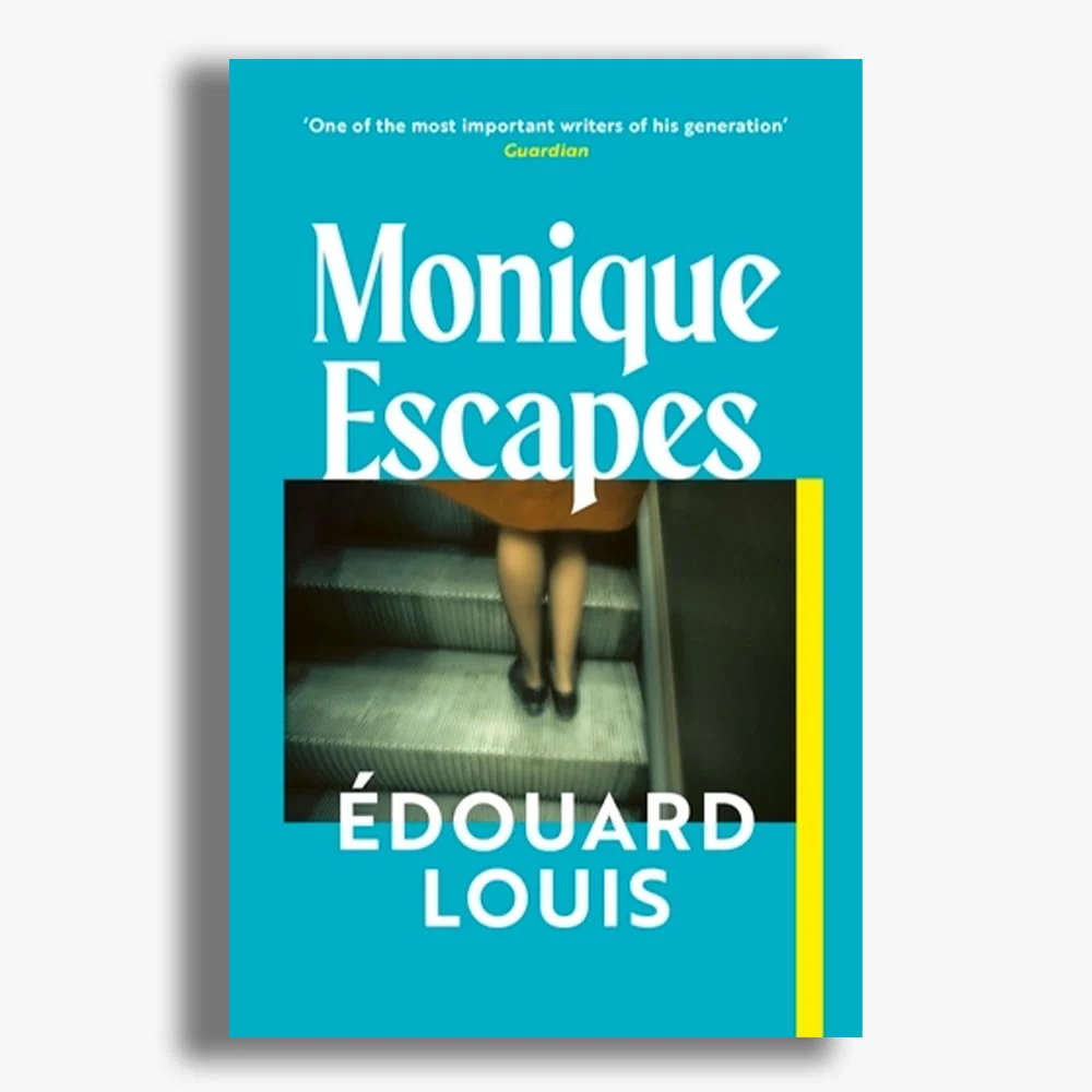 Monique Escapes