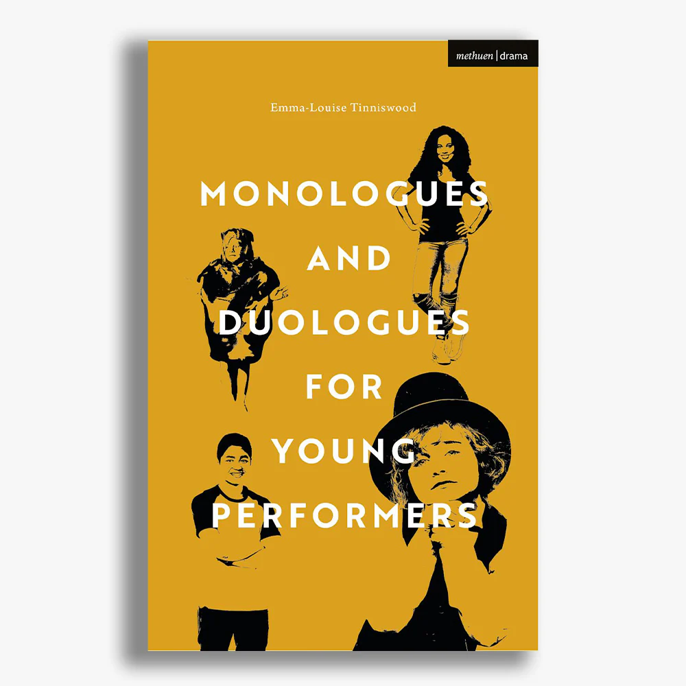 Monologues and Duologues for Young Performers