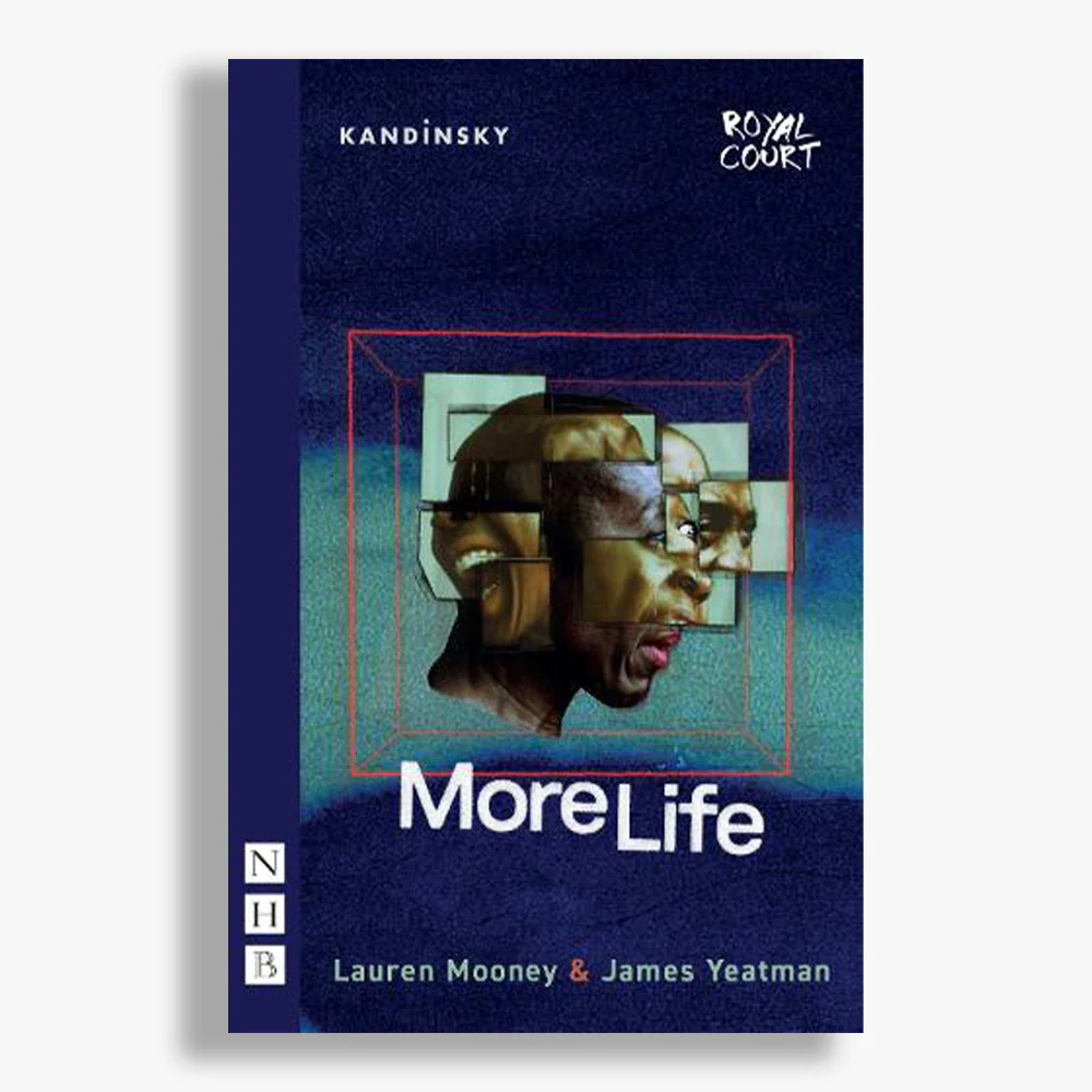 More Life Playtext