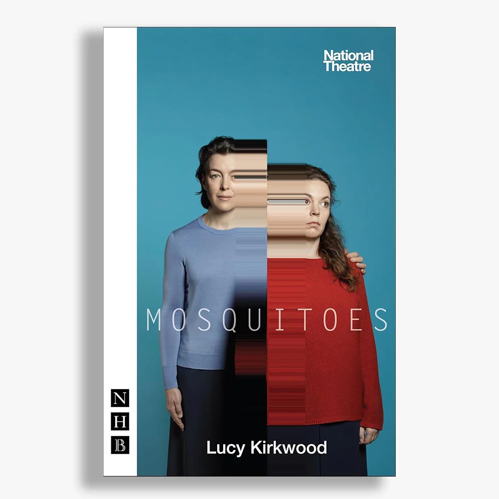 Mosquitoes Playtext