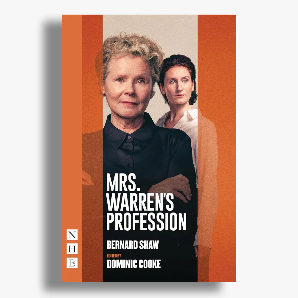 Mrs. Warren's Profession Playtext